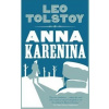 Anna Karenina - angl
