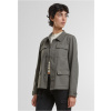 Brandit Women BDU Twill Jacket - olive M