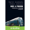 E-kniha Moc a pokrok - Daron Acemoglu, Simon Johnson