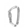 Karabína Climbing Technology Lime CF SG - silver