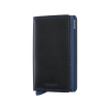 Slimwallet Secrid Original Black-Navy