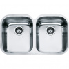 FRANKE F1008 drez 122.0120.019 Armonia AMX 120 765x450 nerez