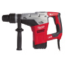 MILWAUKEE KANGO 540 S (kombinované kladivo SDS MAX)