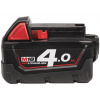 Milwaukee M18 B4 Akumulátor REDLITHIUM-ION™ 18 V 4,0 Ah