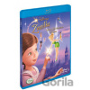 Zvonilka a velká záchranná výprava Blu-ray