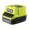 RYOBI RB18L20 (nabíjačka akumulátorov 18 V)