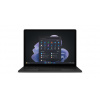 Microsoft Surface Laptop 5 - Intel Core i5 1235U / 1.3 GHz - 8 GB RAM - 512 GB SSD - Evo - Win 11 Home - Iris Xe Graphics - 13.5