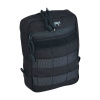 Puzdro Tasmanian Tiger® Utility Tac 5 - čierne