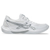 Dámska Halová obuv ASICS GEL-ROCKET 12 1072A119-101 – Biela