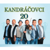 Kandracovci: - 20 (1CD)