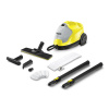 Parný čistič Kärcher SC 4 EasyFix