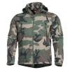 Bunda Pentagon ARTAXES SF Level IV - Camo vel. 3XL