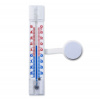 Teplomer okenný plast 14x2, 5cm SL HOME POINT