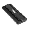 IBOX SSD box iBox HD-07 čierny M.2