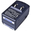 AVACOM Nabíječka pro Li-Ion akumulátor Panasonic CGA-S005, Samsung IA-BH125C - ACM128 NADI-ACM-128
