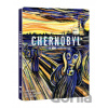 Černobyl - steelbook Blu-ray