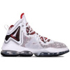 Nike Basketbalová obuv Lebron 19 Sketch Biela