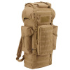 Batoh Brandit Kampfrucksack Molle camel
