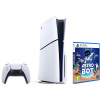 PlayStation 5 (Slim) - 1TB + Astro Bot