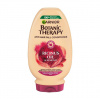 Garnier Botanic Therapy posilňujúci balzam pre slabé vlasy Ricinus Oil 200 ml