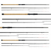 PRÚT OKUMA CUSTOM BLACK FEEDER 300/-80g