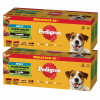 Pedigree mokré krmivo mix príchutí 0,1 kg