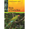 Birds of Costa Rica - A Field Guide Henderson Carrol L. Paperback