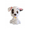 Aurora Plyšový psík Patch sediaci - 101 dalmatíncov - Disney - 23 cm