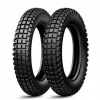 MICHELIN 2.75-21 TRIAL COMPETITION 45M TT M/C Predná DOT 07-09/2026