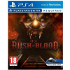 Until Dawn: Rush of Blood VR (PS4)