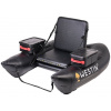 Čln Westin W6 Belly Boat 170cm Black/Reed
