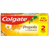 Colgate Propolis zubná pasta DUOPACK 2x75 ml 1ks
