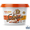 Mycí pasta na ruce SOLVINA SOLMIX pěnící, 375 g