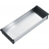 Franke miska nerez/čierny plast BWX, PPX, BXX, SID 110/160 FRA 112.0394.981