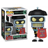 Funko Pop! Futurama Matador Bender 1756