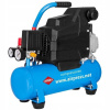 Kompresor - Airpress H 185/6 Piestový kompresor kompresora 6l (Kompresor - Airpress H 185/6 Piestový kompresor kompresora 6l)