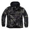Bunda Summer Windbreaker Brandit® – Darkcamo vel. S