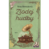 Zlodej hudby | Nina Bernátová