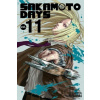 Viz Media Sakamoto Days 11