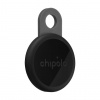 Chipolo LOOP Bluetooth lokalizátor - čierna CH-RSO006