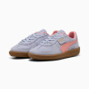 Puma Tenisky Palermo Jr 397271 27 Šedá