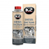 K2 (Poland) K2 DIESEL DICTUM 500 ml - čistič vstřikovacího systému, W325