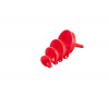 Würth Sada plastových lievikov 50/70/90/115 mm - 0891410010
