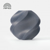 Bambu Lab PLA Sparkle with spool, 1kg | Šedá - Slate Gray