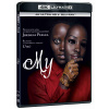 My - 4K Ultra HD Blu-ray + Blu-ray 2BD