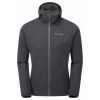 Bunda Montane Fireball Lite Hoodie Slate XXL
