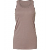 Bella Dámske tielko BL8800 Pebble Brown S