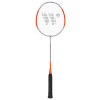 STEELTEC 216 ORANŽOVÁ BADMINTONOVÁ RAKETA WISH