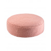 Wigiwama Sedací vak Teddy Ottoman 2 NEW Variant: Guava Pink