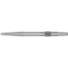 Náhradné hroty na steel šípky Target GRD Swiss Point 26mm, strieborné, 3ks Dĺžka hrotu: 35 mm